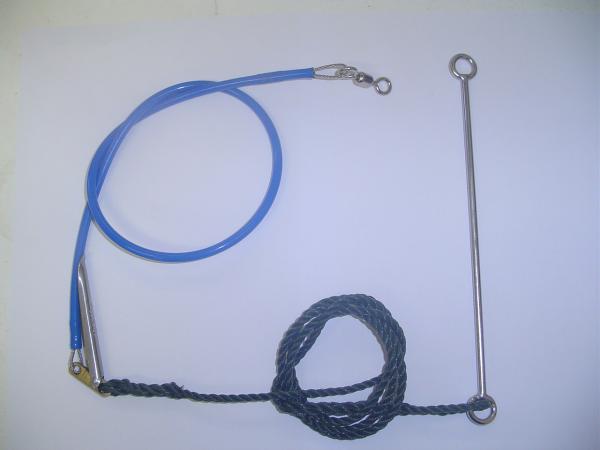 SNS: Speed Needle, Float Rope And Speed Fish Stringer., Products, , Park  Rynie,, , KZN South Coast
